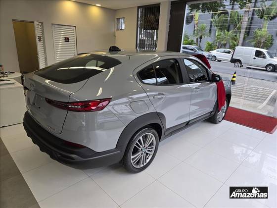 FIAT FASTBACK 1.0 TURBO 200 FLEX CVT